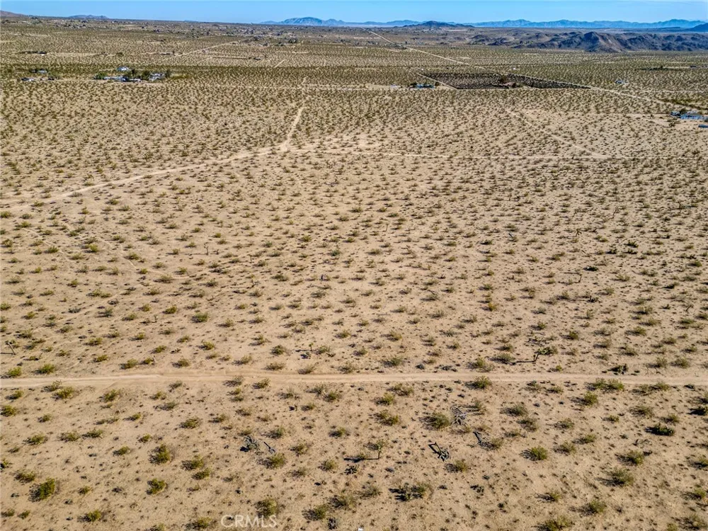 62730 Hacienda Road Joshua Tree, CA 92252