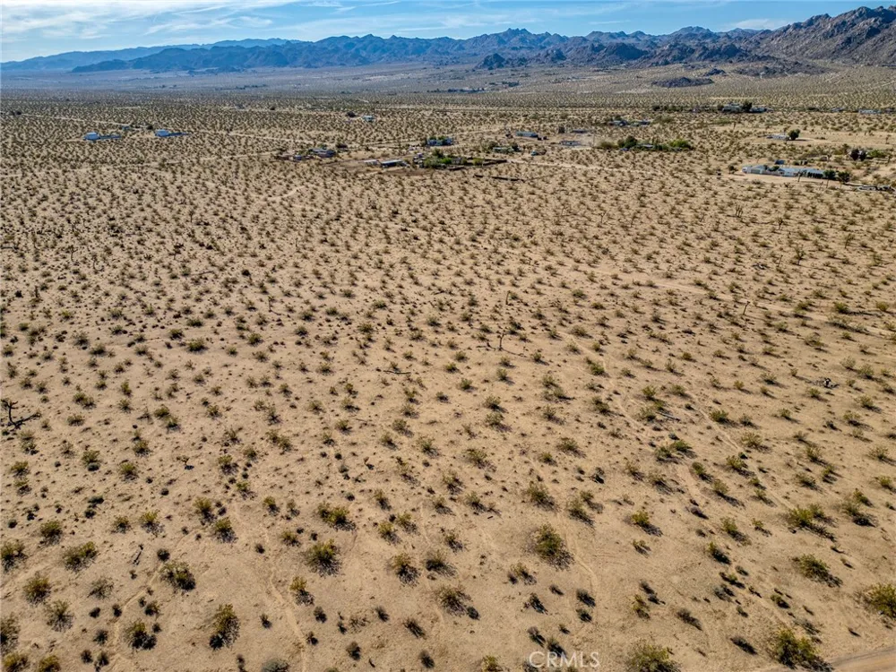 62730 Hacienda Road Joshua Tree, CA 92252