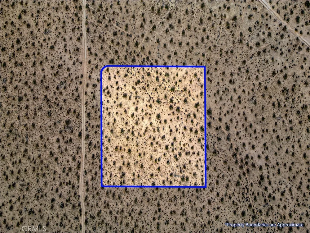 62730 Hacienda Road Joshua Tree, CA 92252