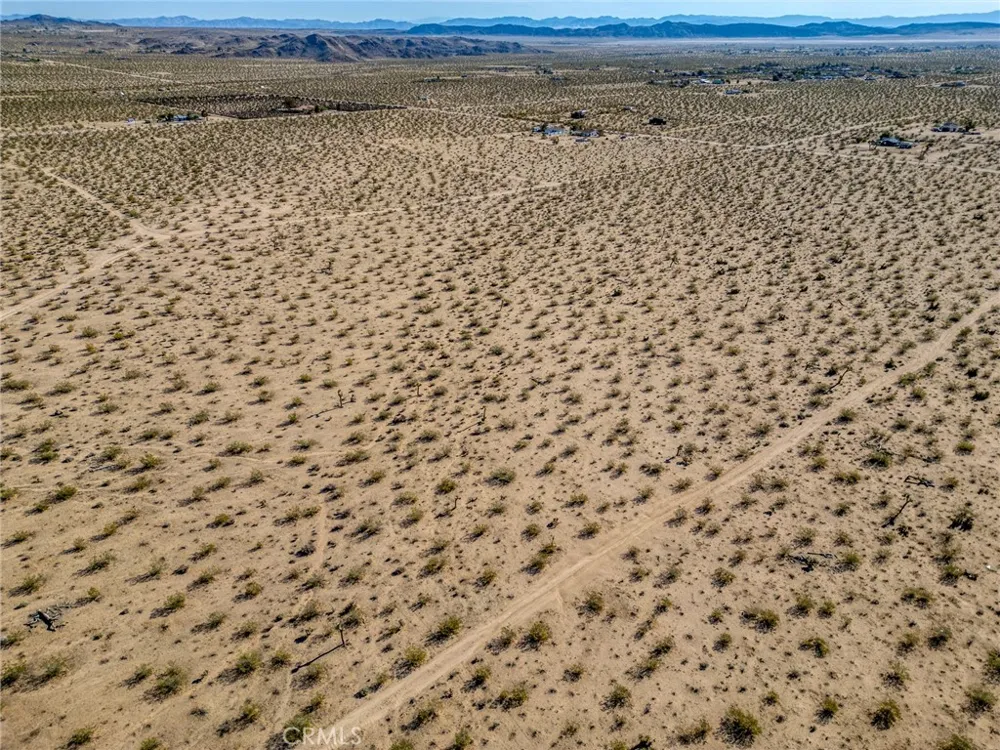 62730 Hacienda Road Joshua Tree, CA 92252