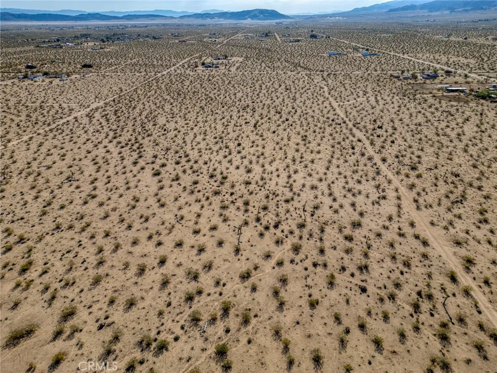 62730 Hacienda Road Joshua Tree, CA 92252