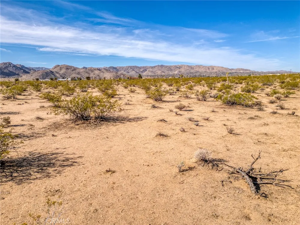 62730 Hacienda Road Joshua Tree, CA 92252