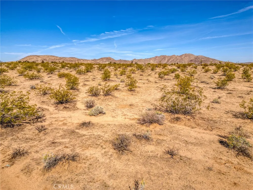 62730 Hacienda Road Joshua Tree, CA 92252