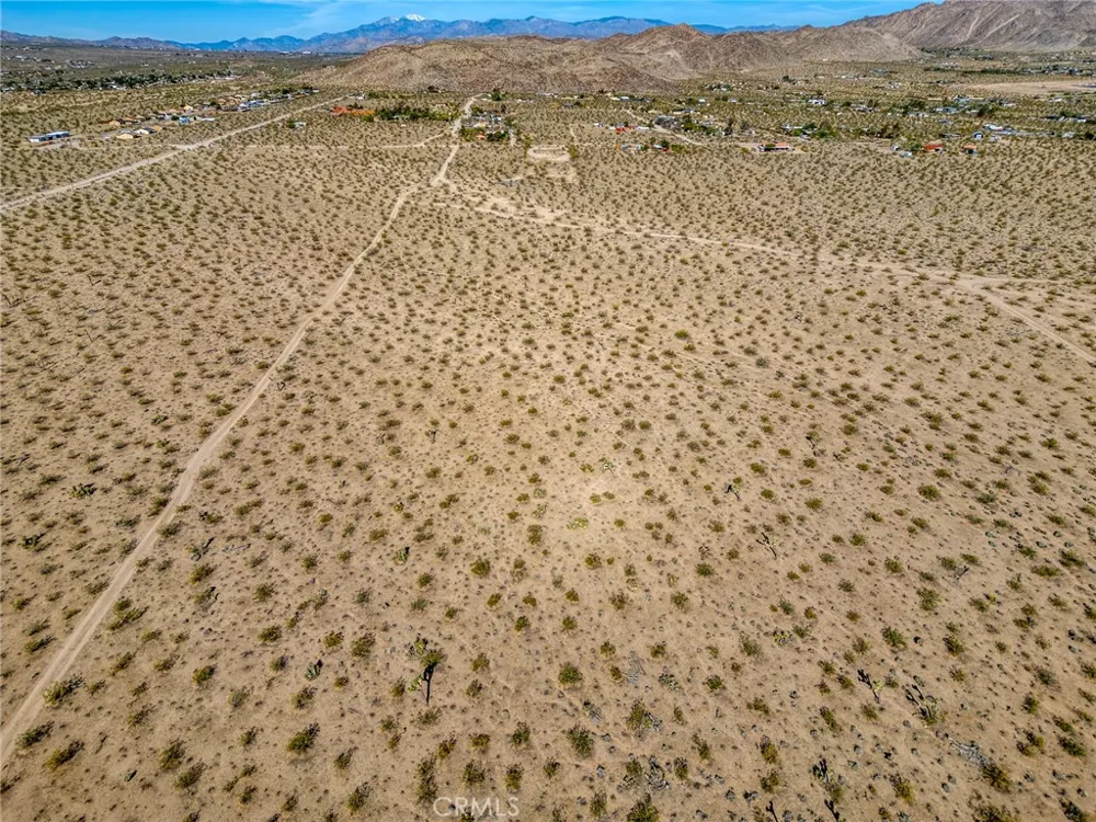 62730 Hacienda Road Joshua Tree, CA 92252