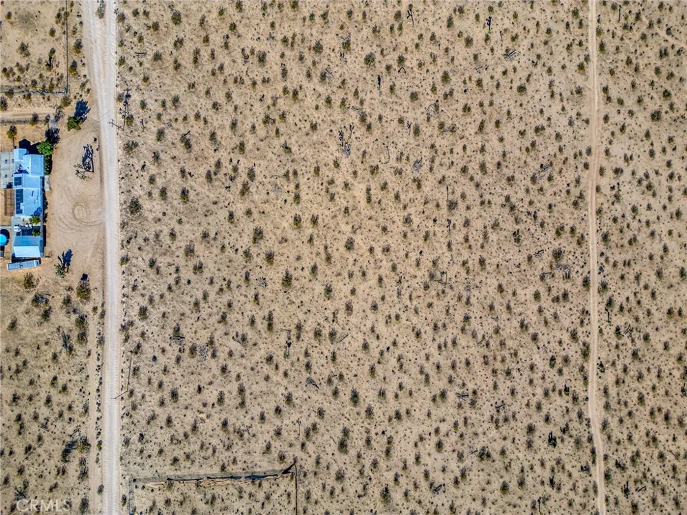 62725 2 Mile Road Joshua Tree, CA 92252