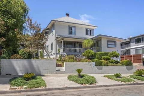 4554 Date Avenue