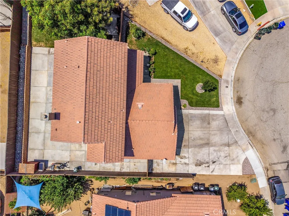 11483 Zuma Road Adelanto, CA 92301