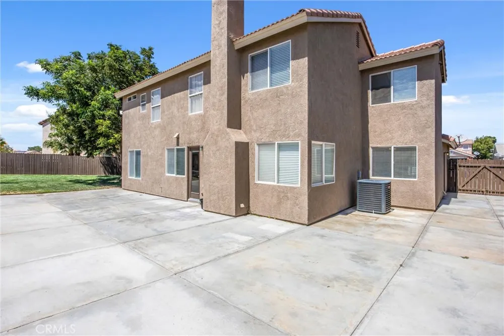 11483 Zuma Road Adelanto, CA 92301