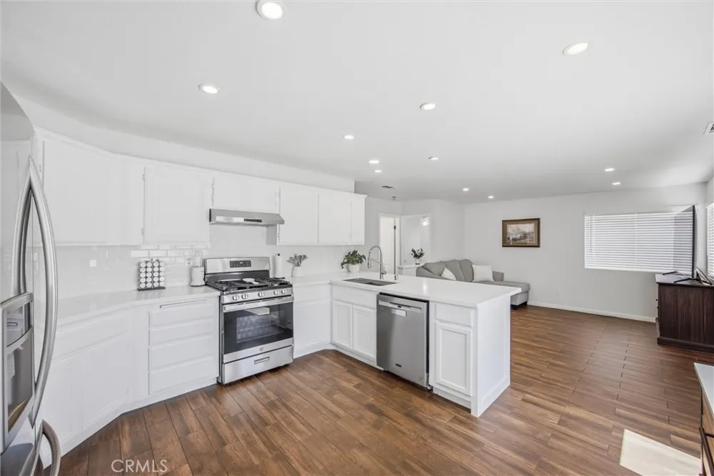 11483 Zuma Road Adelanto, CA 92301
