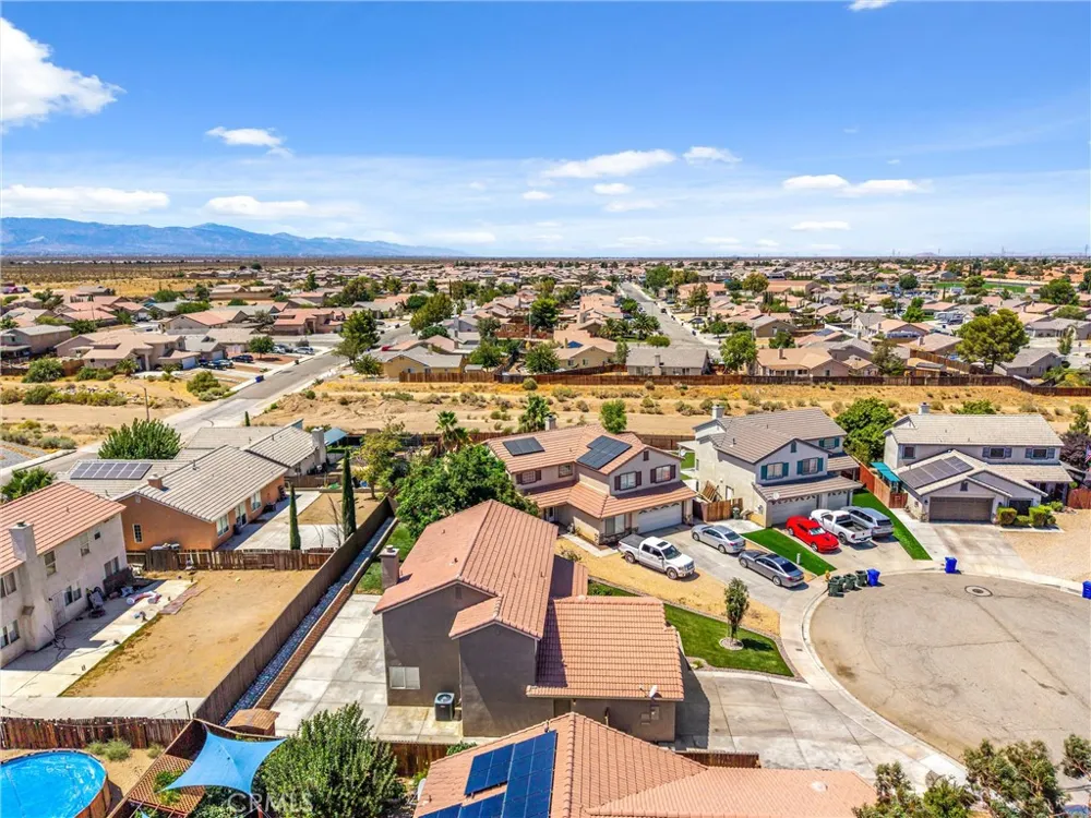 11483 Zuma Road Adelanto, CA 92301