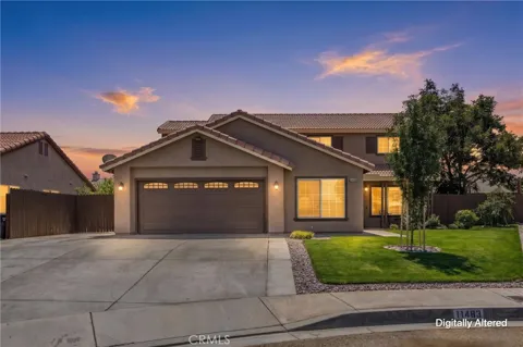 11483 Zuma Road