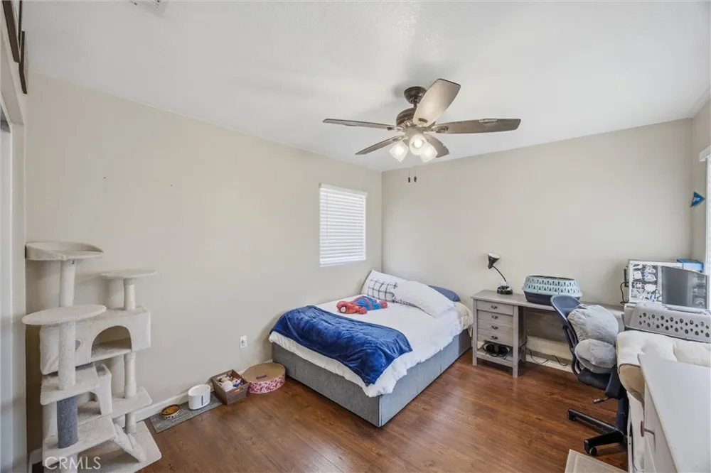 11483 Zuma Road Adelanto, CA 92301
