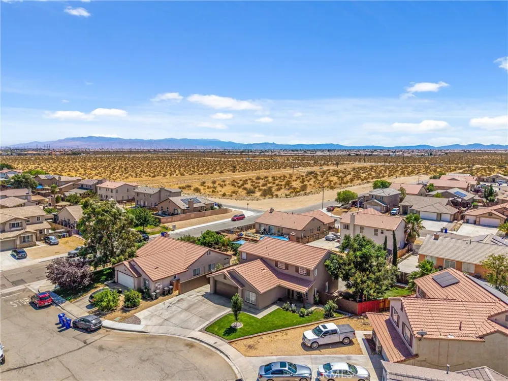 11483 Zuma Road Adelanto, CA 92301