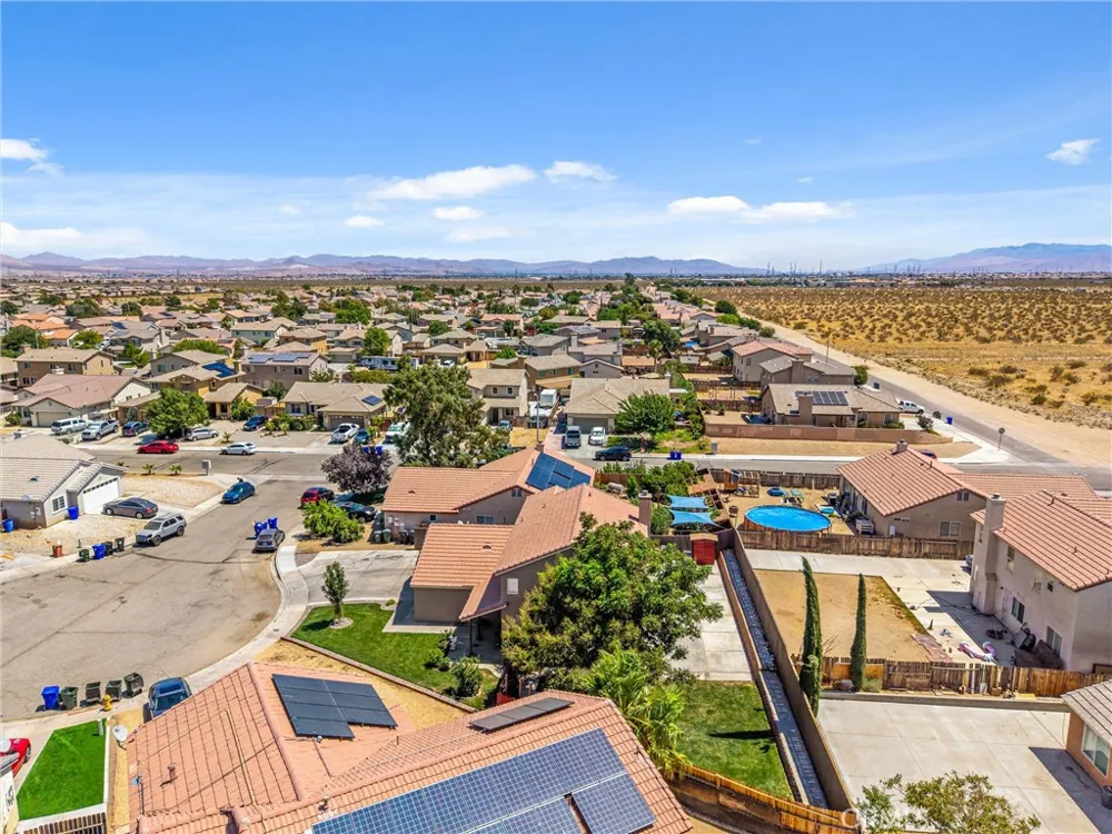 11483 Zuma Road Adelanto, CA 92301