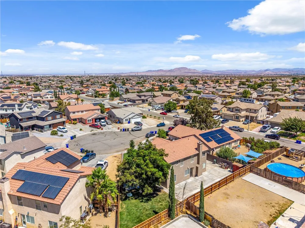 11483 Zuma Road Adelanto, CA 92301