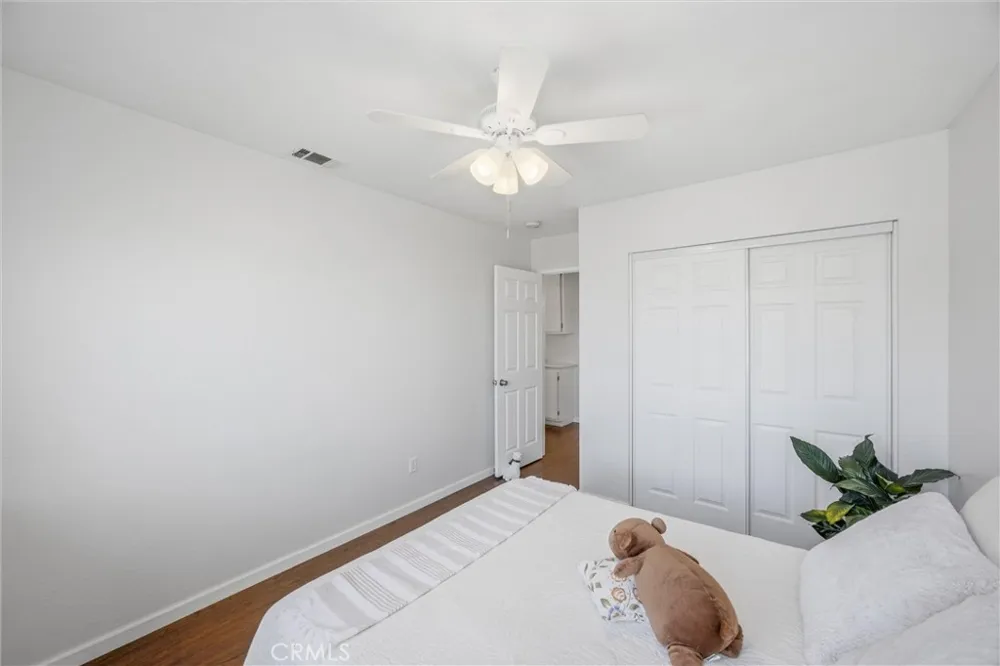11483 Zuma Road Adelanto, CA 92301