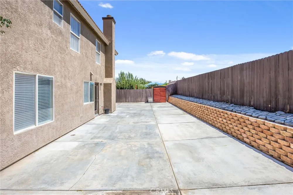 11483 Zuma Road Adelanto, CA 92301