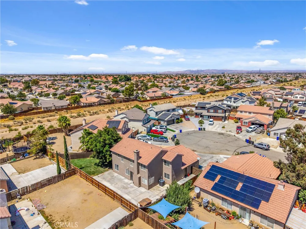 11483 Zuma Road Adelanto, CA 92301