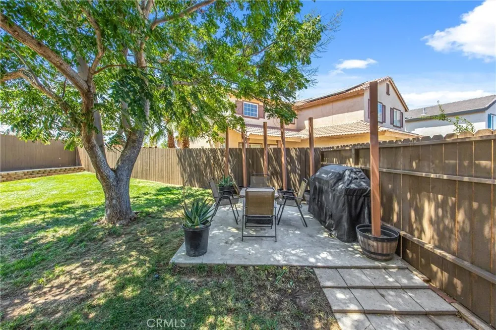 11483 Zuma Road Adelanto, CA 92301