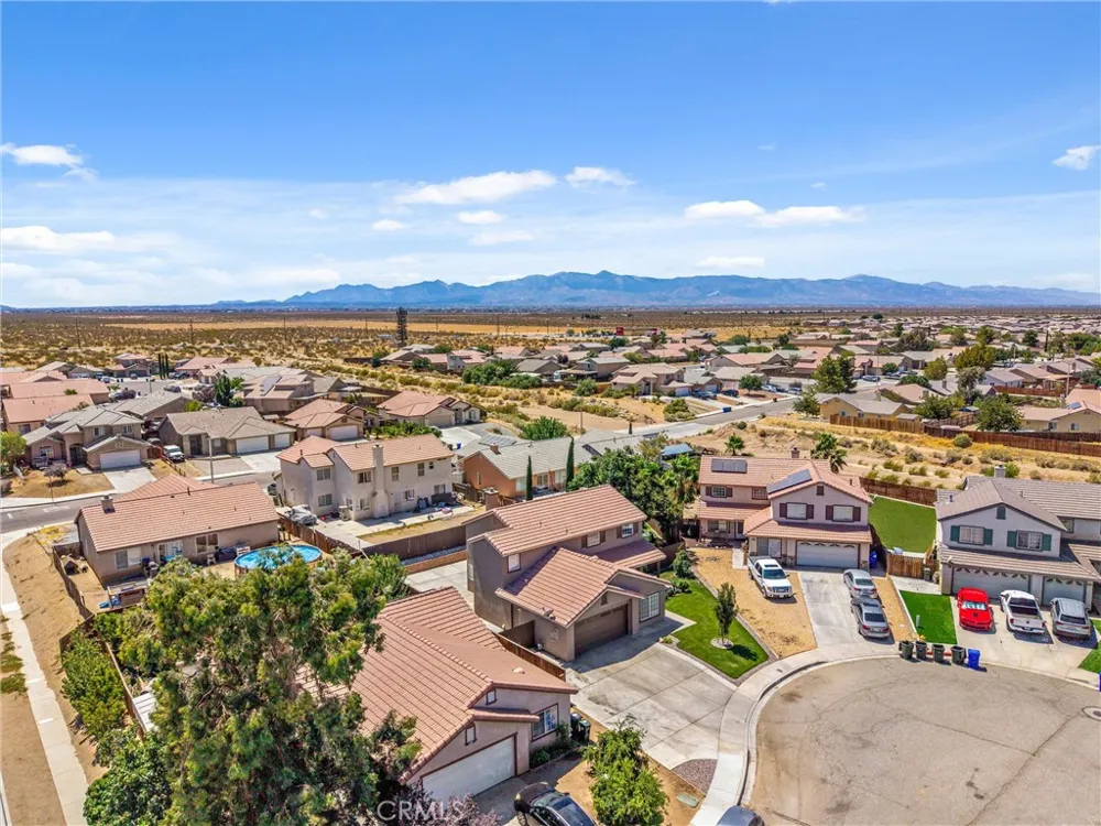 11483 Zuma Road Adelanto, CA 92301