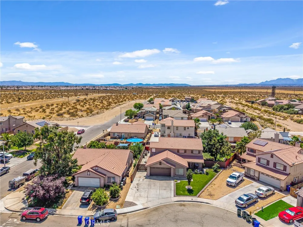 11483 Zuma Road Adelanto, CA 92301