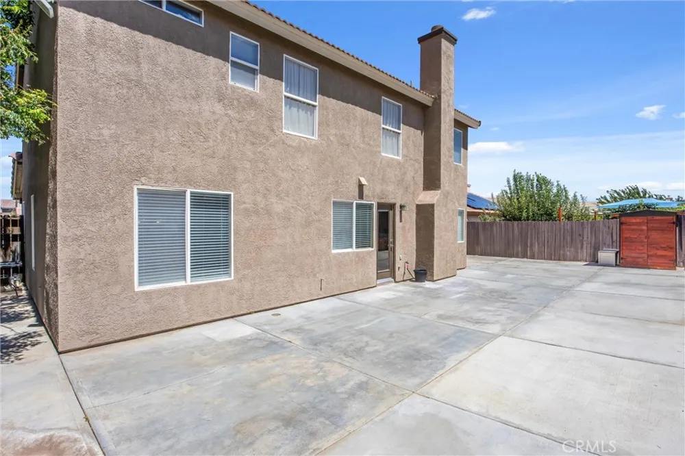 11483 Zuma Road Adelanto, CA 92301