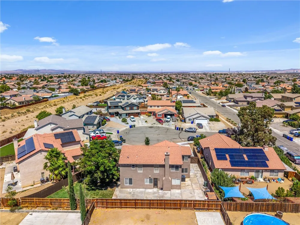11483 Zuma Road Adelanto, CA 92301