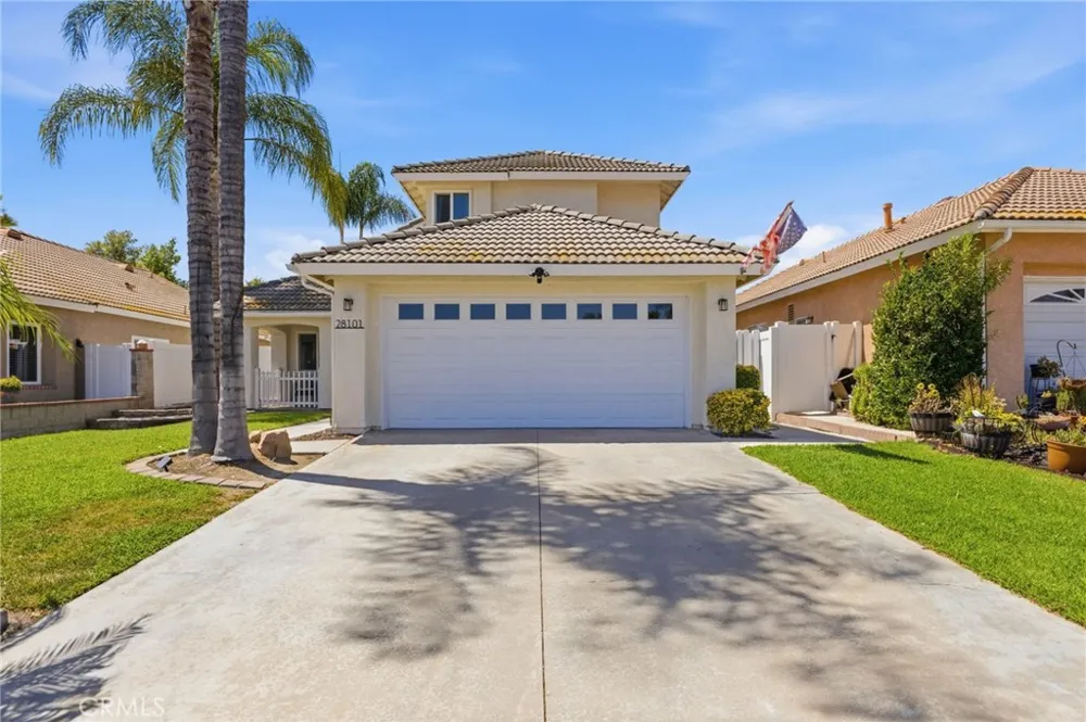 28101 Stillwater Menifee, CA 92584