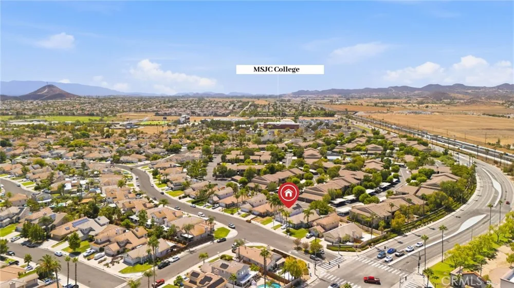 28101 Stillwater Menifee, CA 92584