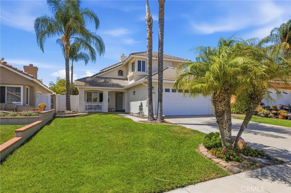 28101 Stillwater Menifee, CA 92584