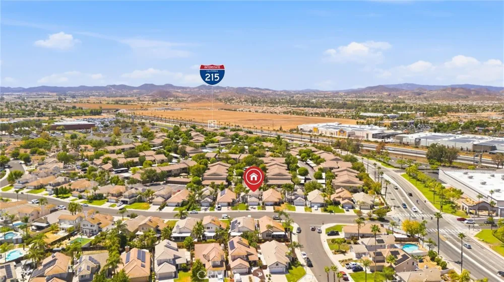28101 Stillwater Menifee, CA 92584