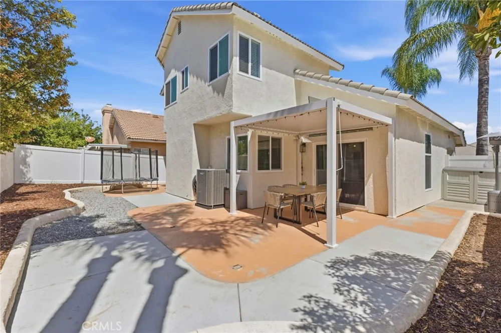 28101 Stillwater Menifee, CA 92584