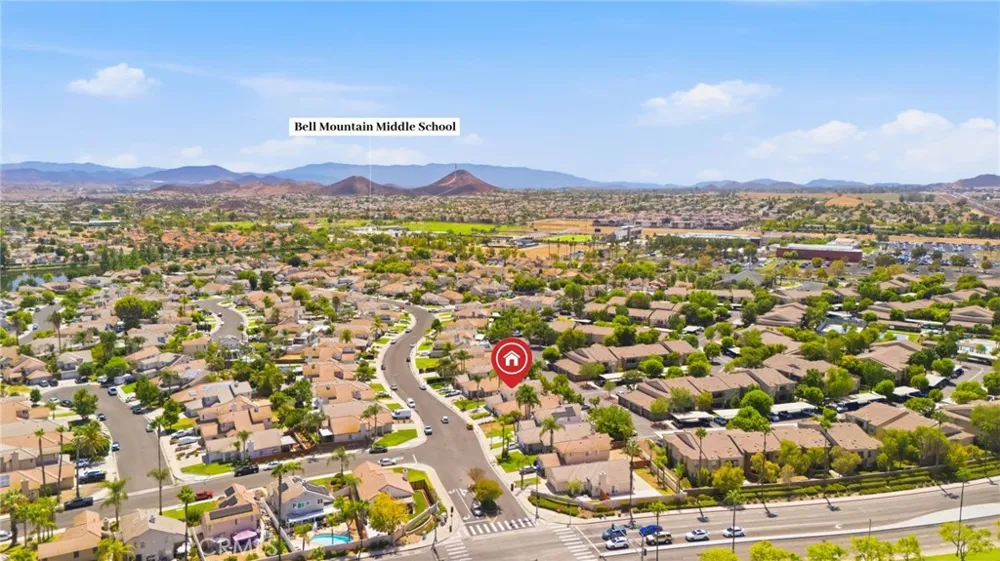 28101 Stillwater Menifee, CA 92584