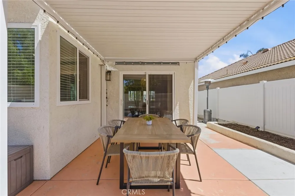 28101 Stillwater Menifee, CA 92584