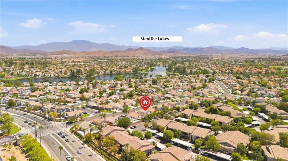 28101 Stillwater Menifee, CA 92584