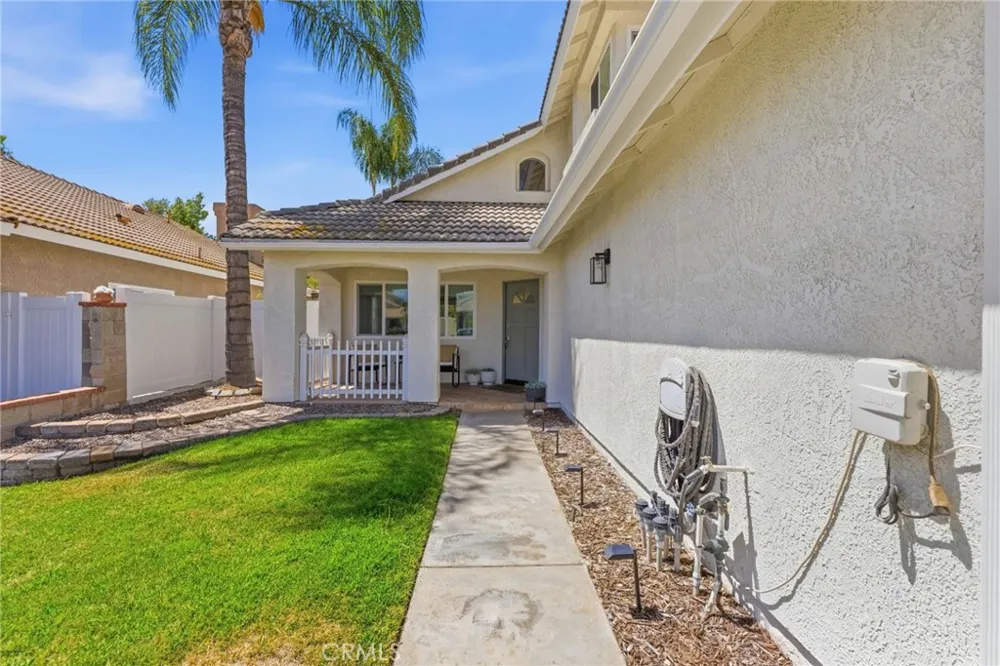 28101 Stillwater Menifee, CA 92584