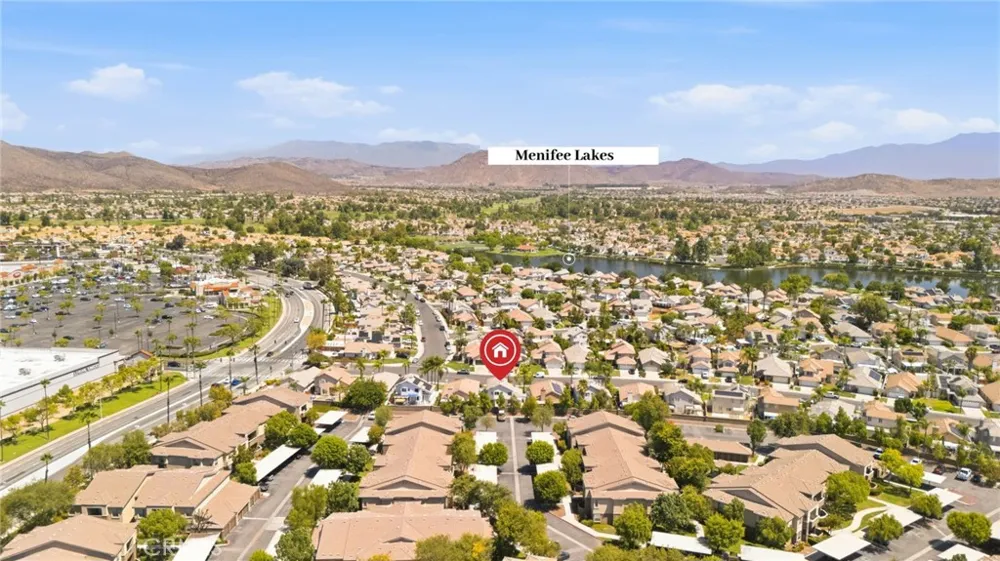 28101 Stillwater Menifee, CA 92584