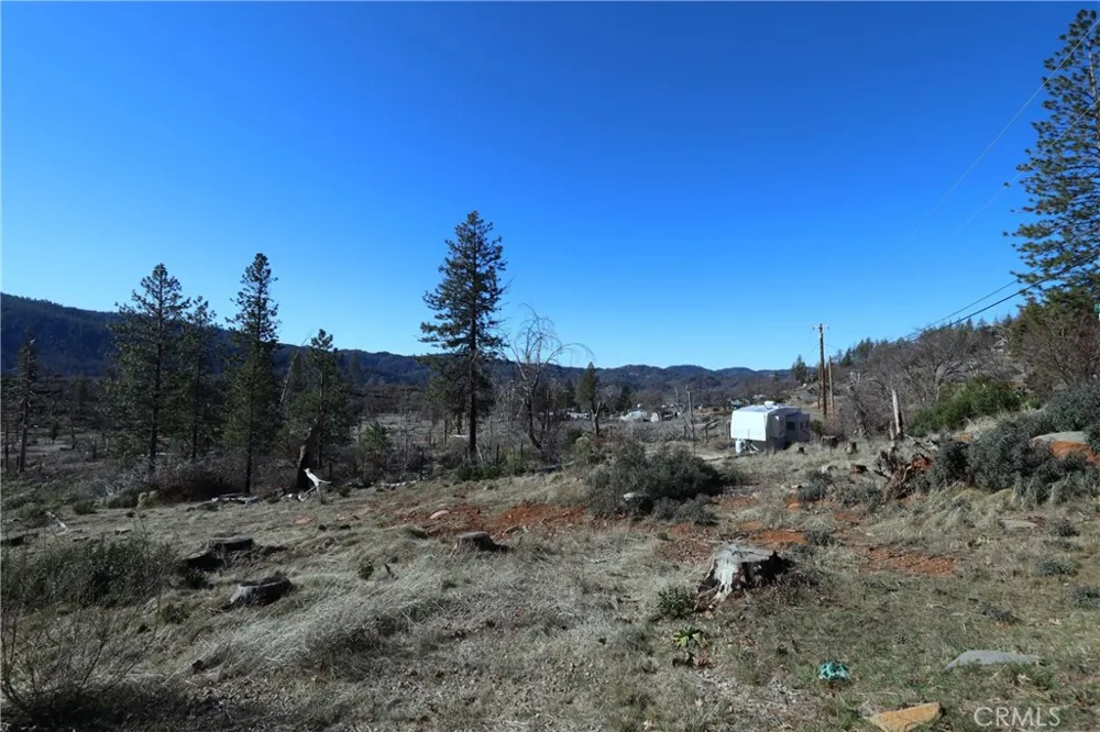 14937 Hoberg Drive Cobb, CA 95426