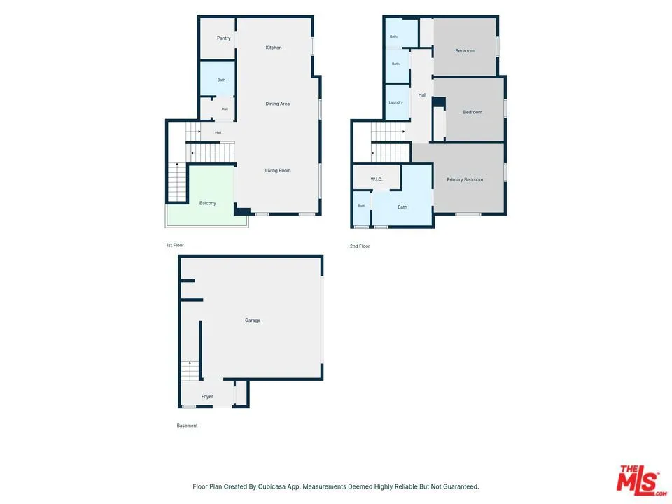 1426 Reliance Carson, CA 90746