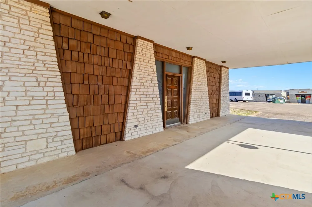 2900 Trimmier Road Killeen, TX 76542