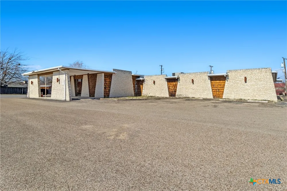 2900 Trimmier Road Killeen, TX 76542