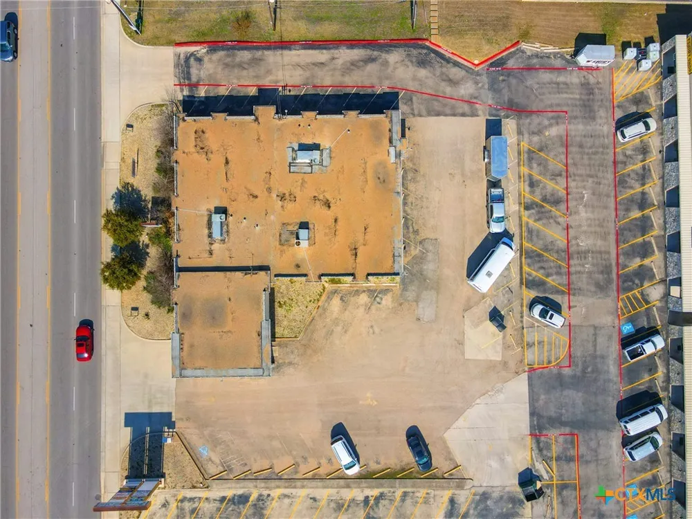 2900 Trimmier Road Killeen, TX 76542