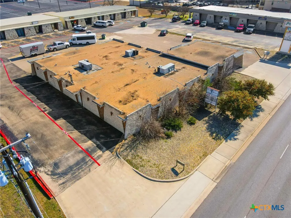 2900 Trimmier Road Killeen, TX 76542