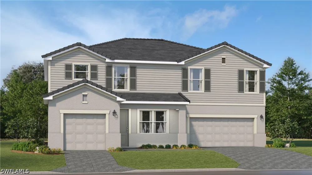 Sugarwood Drive Naples, FL 34113