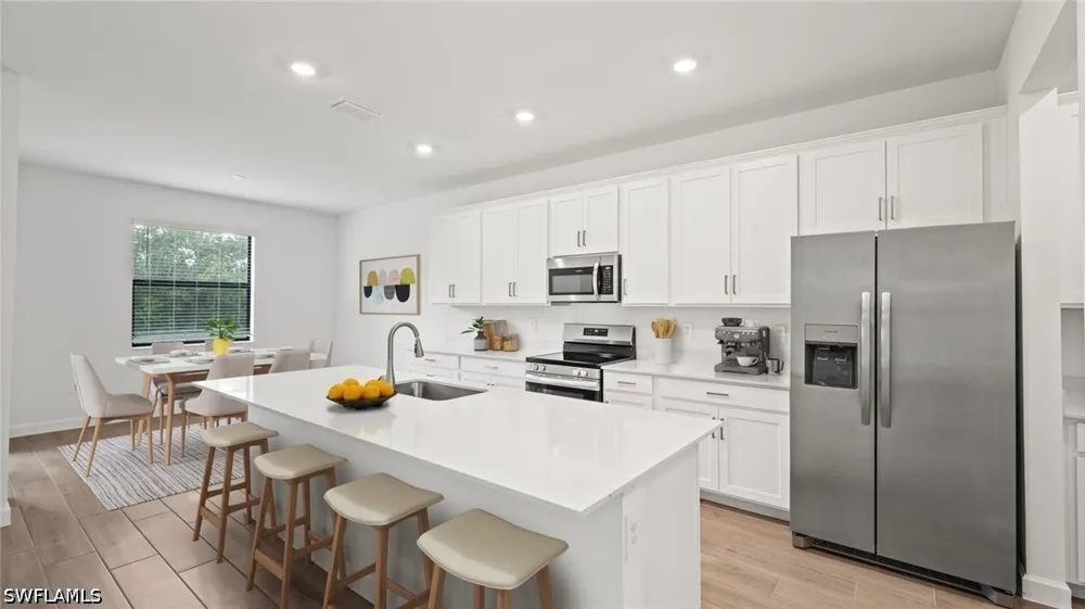 Sugarwood Drive Naples, FL 34113