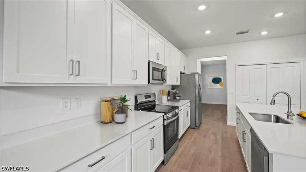 Sugarwood Drive Naples, FL 34113