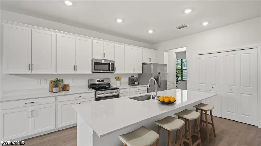 Sugarwood Drive Naples, FL 34113
