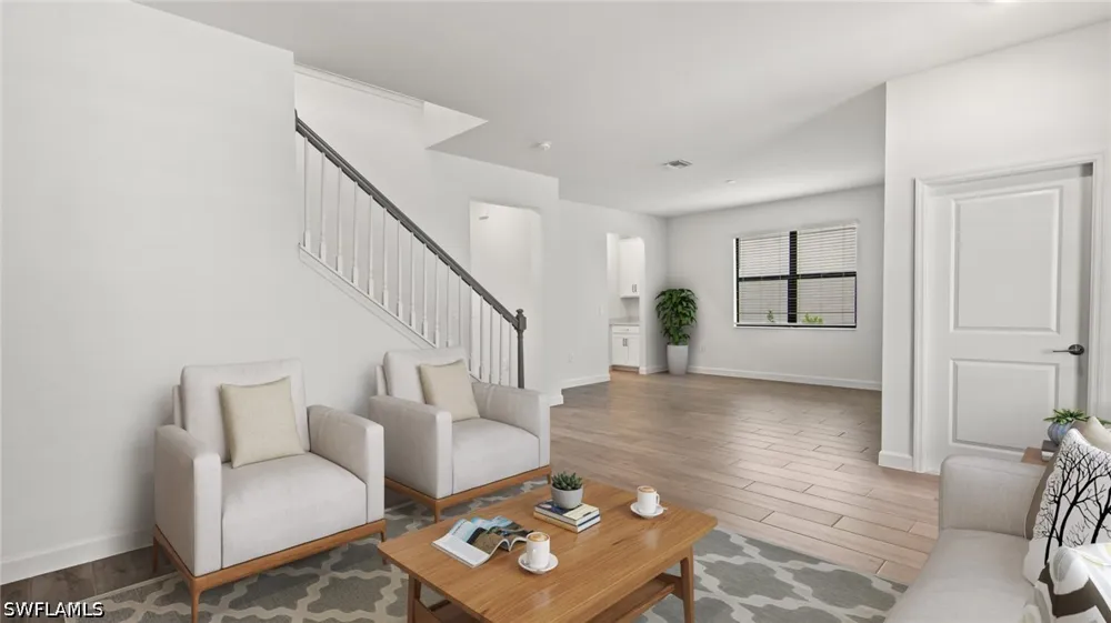 Sugarwood Drive Naples, FL 34113