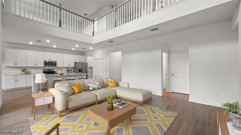 Sugarwood Drive Naples, FL 34113