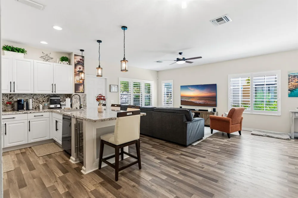 4783 PRESERVE STREET Coconut Creek, FL 33073